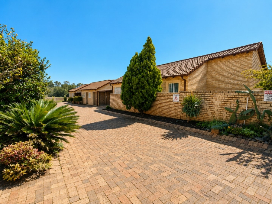 2 Bedroom Property for Sale in Sasolburg Ext 11 Free State